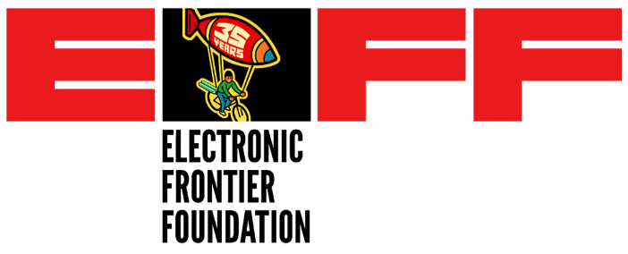 Electronic Frontier Foundation
