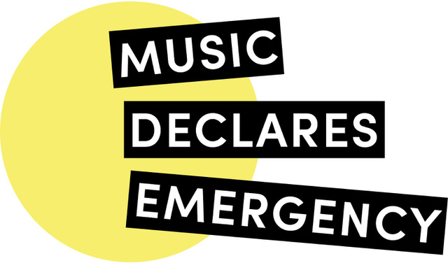 Music Declares Emergency